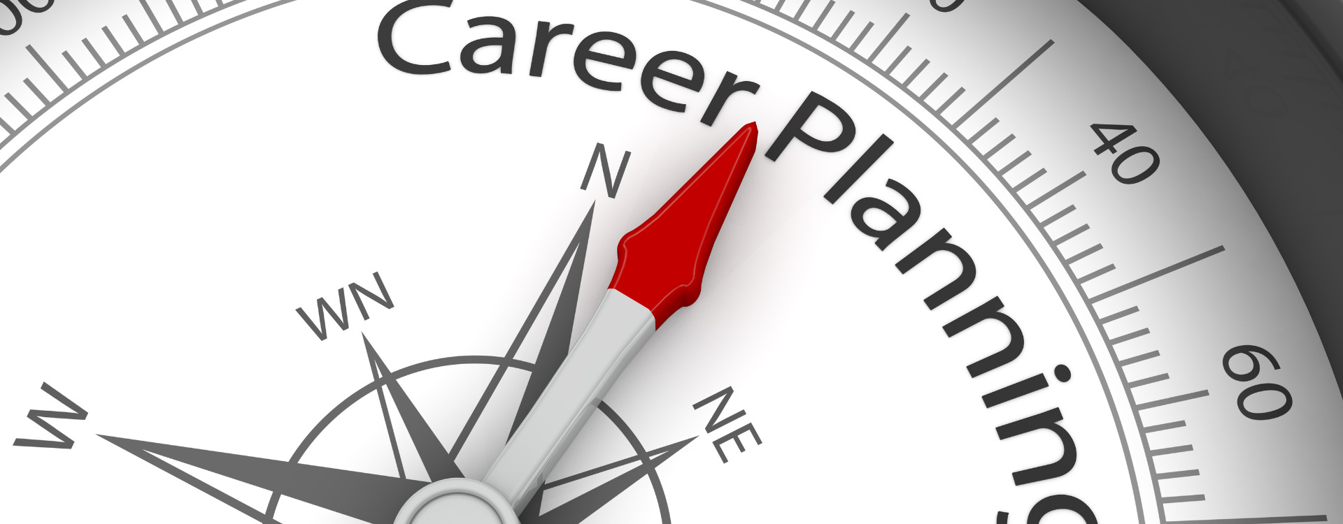 Career mapping guide for professional growth