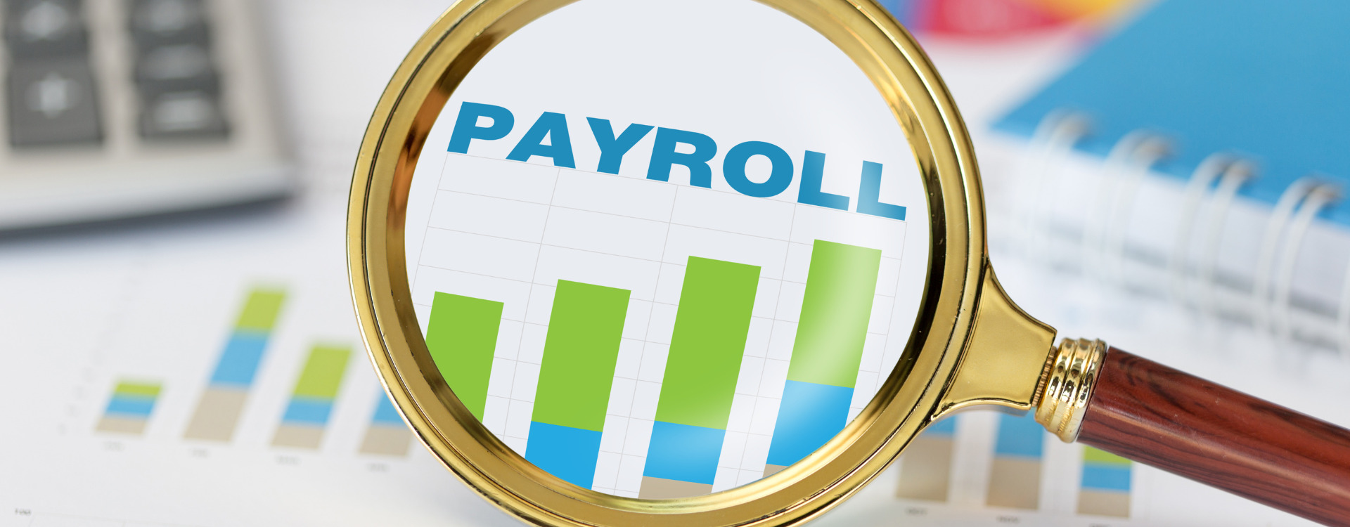 Ways to improve payroll services and efficiency