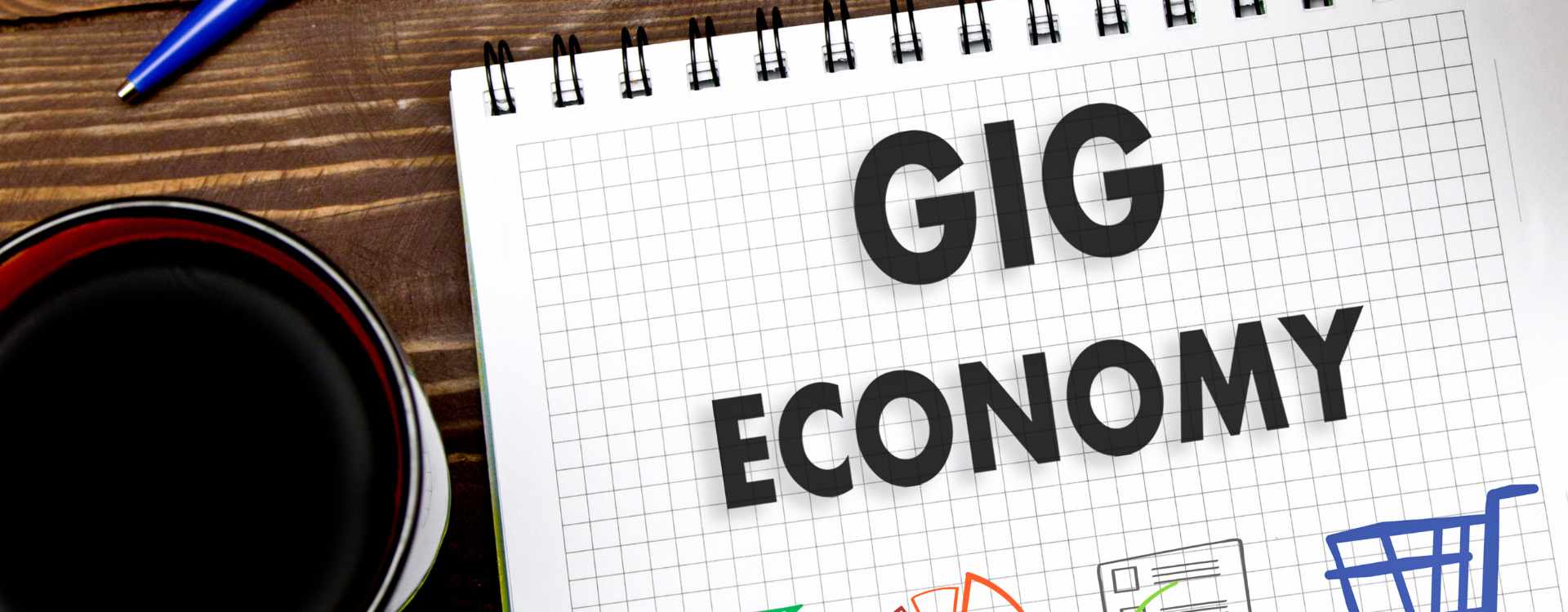 Top online freelance jobs and gig economy opportunities for professionals – DC Consultants