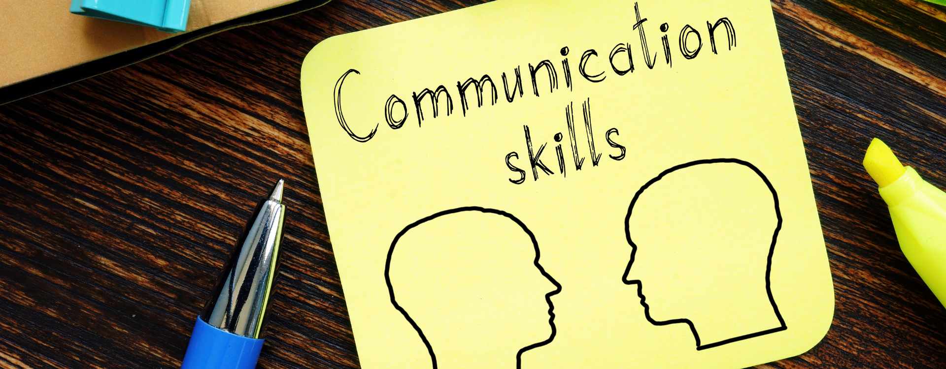 Essential communication skills for personal and professional growth
