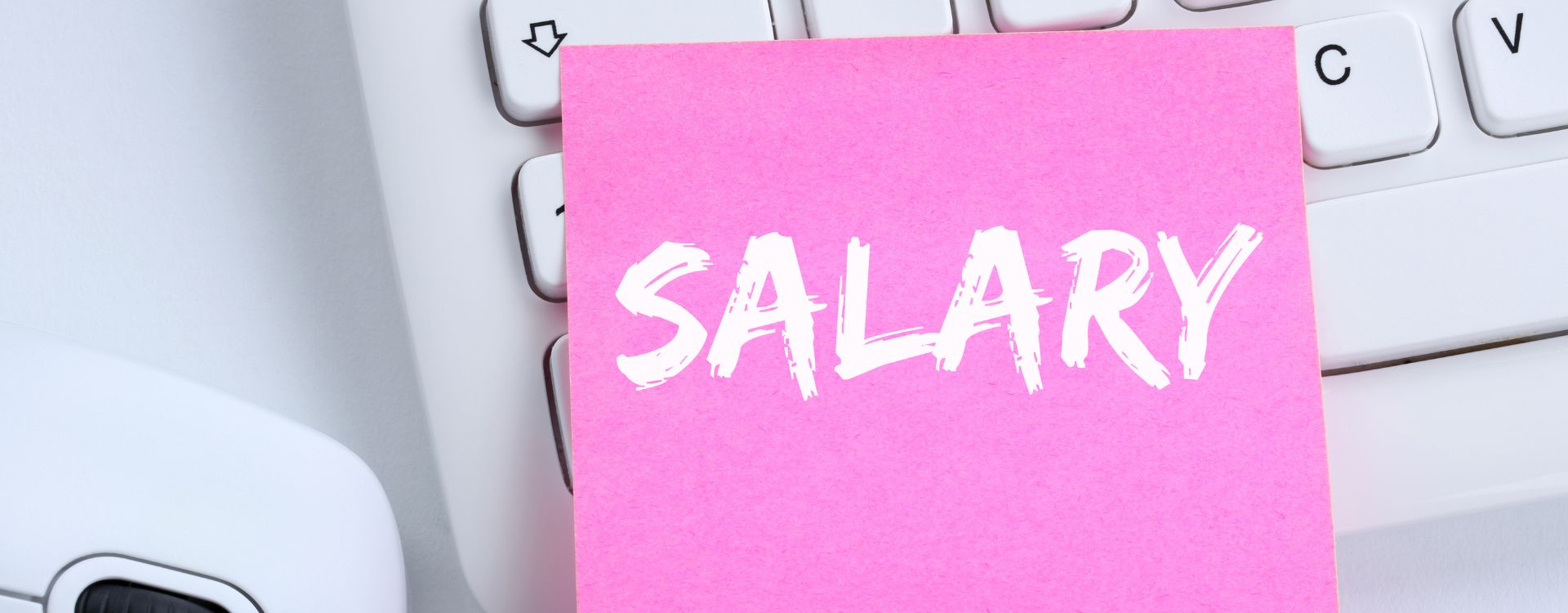 How to negotiate your salary like a pro