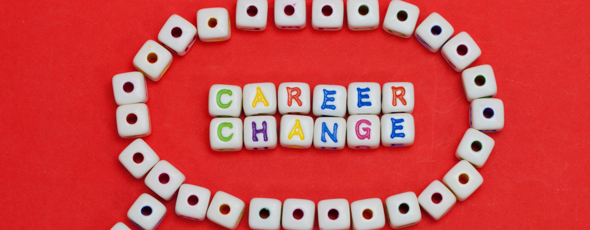Career change and transition guide