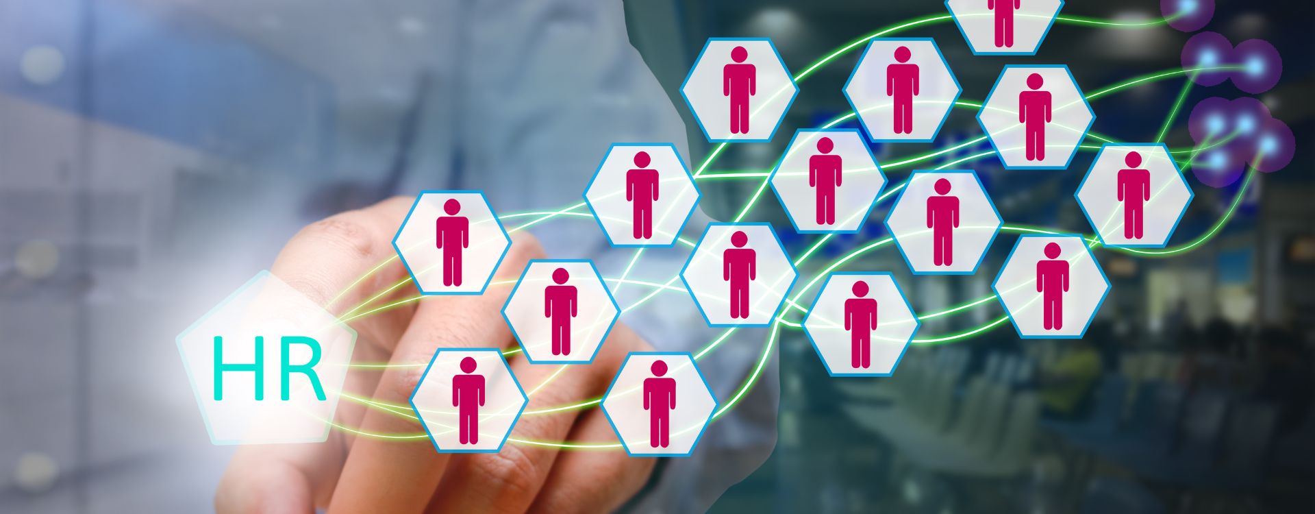 HR leadership at the CEO’s table driving business strategy