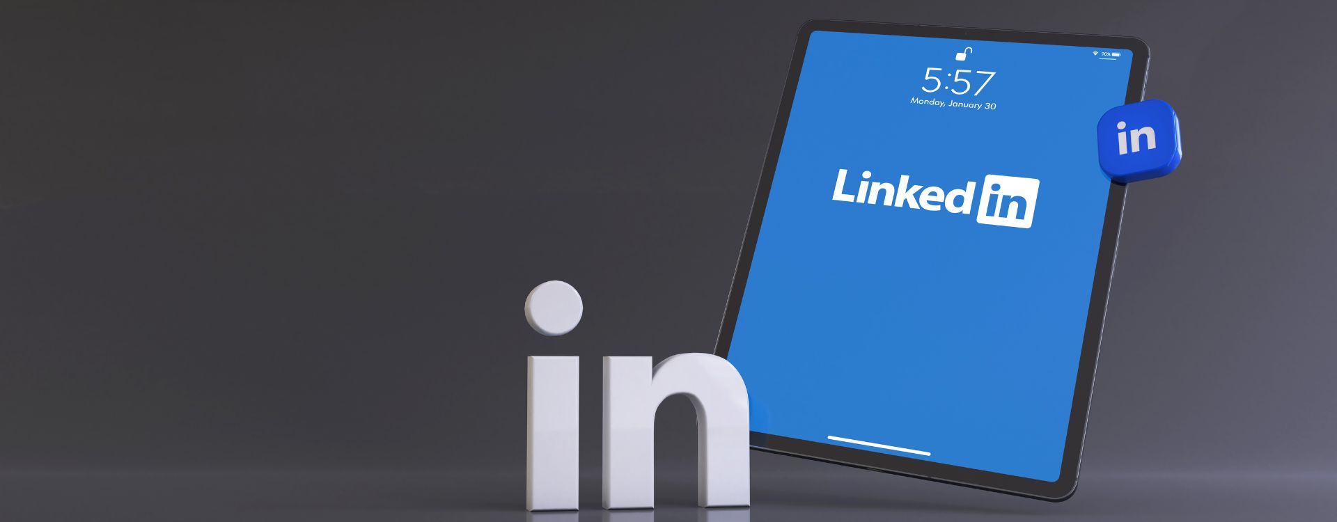 LinkedIn profile optimization tips