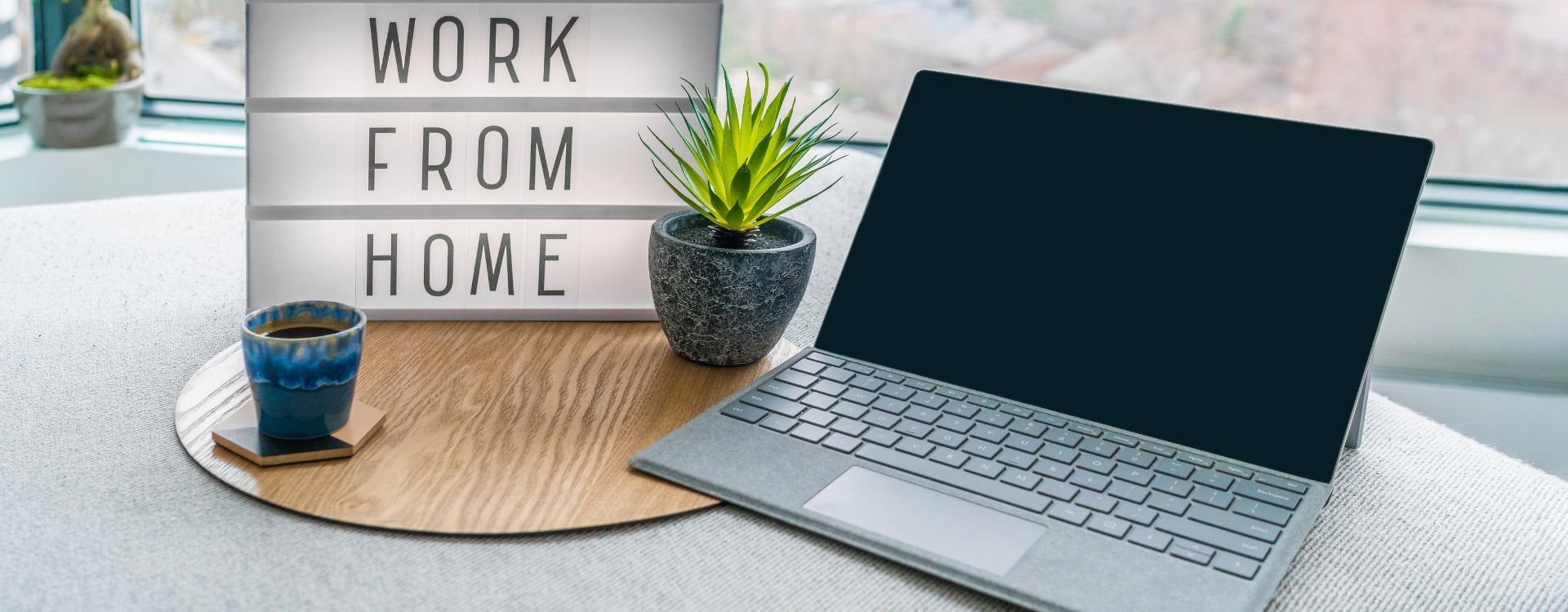 Work from home productivity tips for remote employees