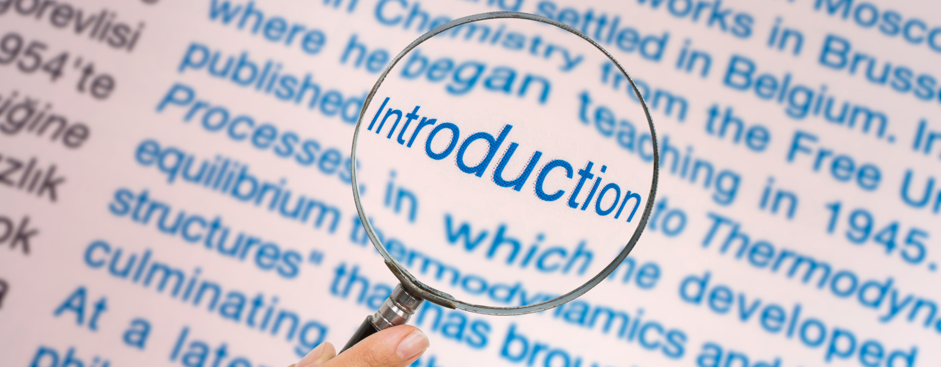 Self-introduction tips for a successful job interview