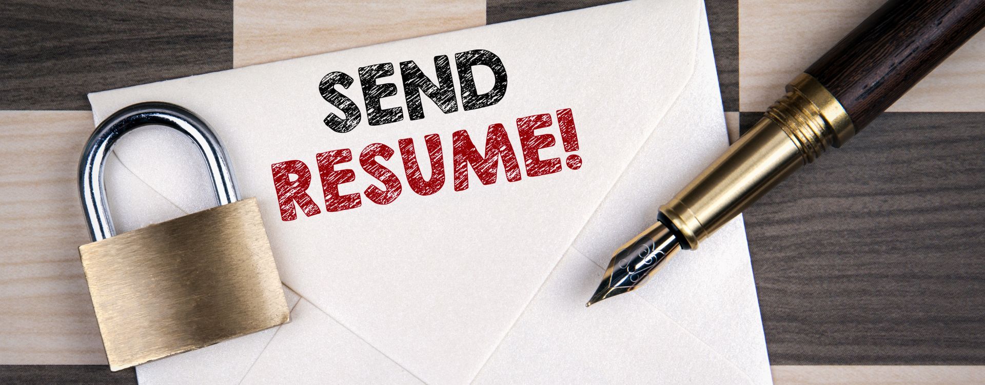 Resume trends and tips for job seekers