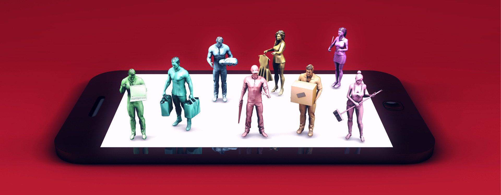 Gig economy and freelancing tips for career growth