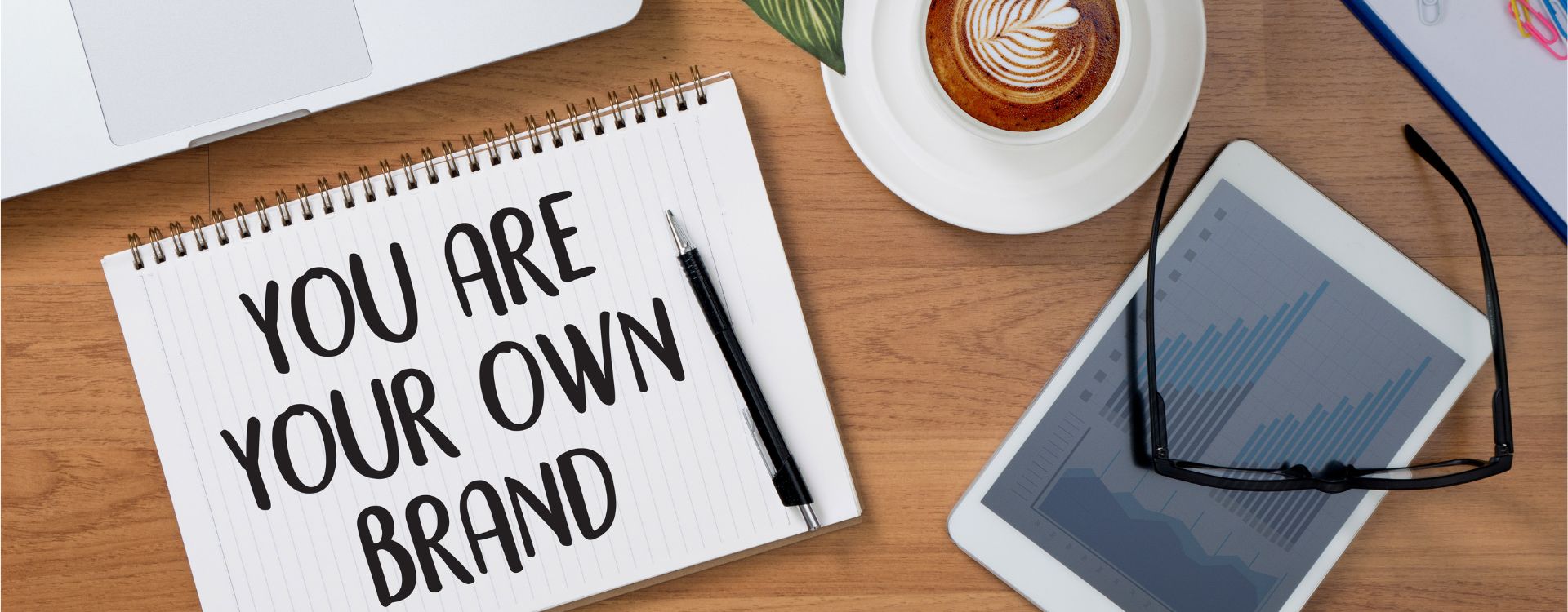 Personal branding tips for career growth