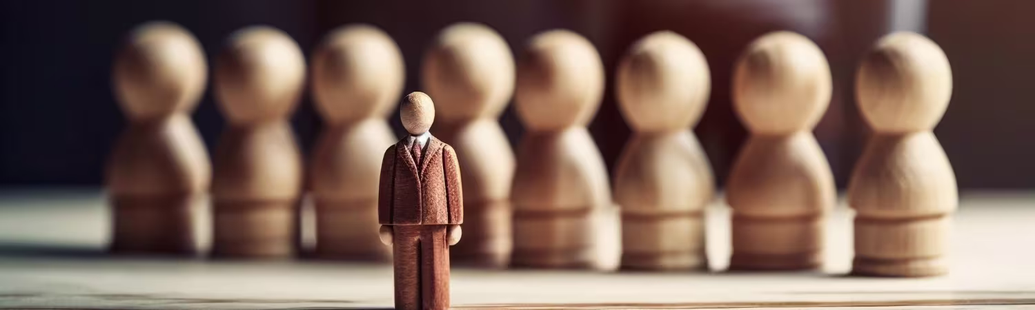 Executive Search hero