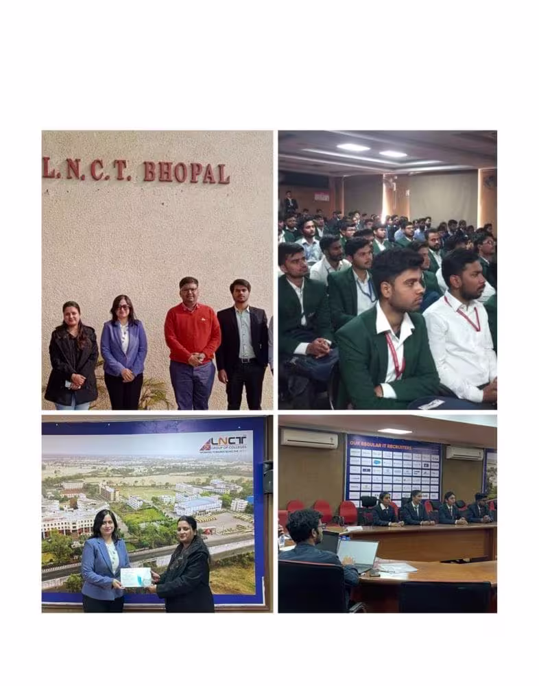 LNCT Bhopal
