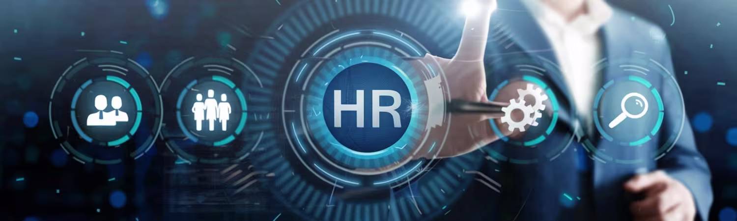 HR Consulting Hero