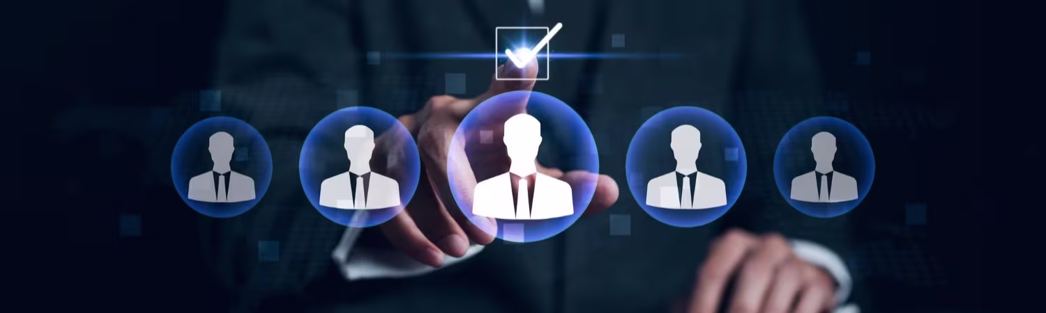 Recruitment hero Recruitment hero